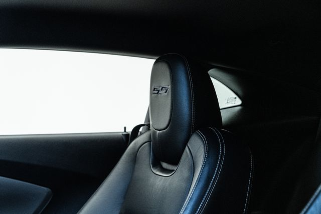 2014 Chevrolet Camaro SS 2SS w/ 1LE Track Performance Package | Carrollton, TX | Texas Hot Rides