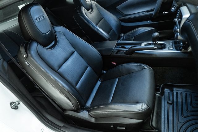 2014 Chevrolet Camaro SS 2SS w/ 1LE Track Performance Package | Carrollton, TX | Texas Hot Rides