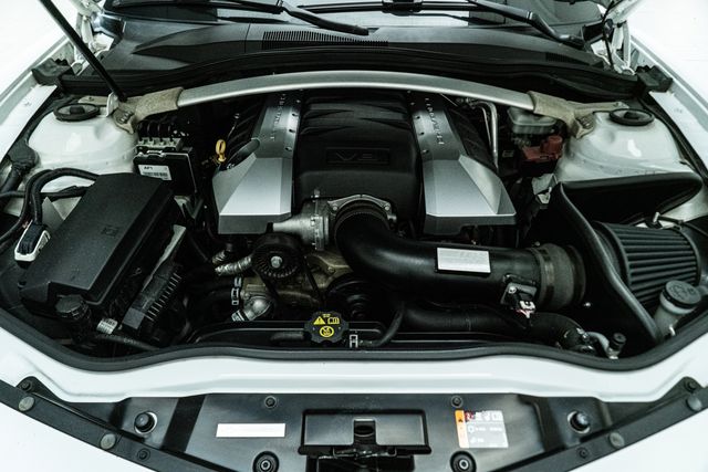 2014 Chevrolet Camaro SS 2SS w/ 1LE Track Performance Package | Carrollton, TX | Texas Hot Rides