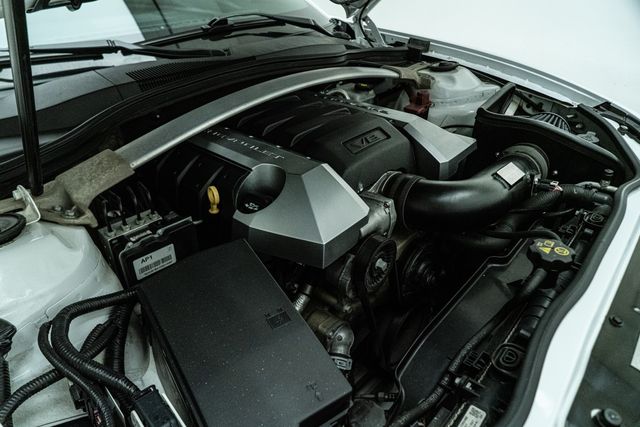 2014 Chevrolet Camaro SS 2SS w/ 1LE Track Performance Package | Carrollton, TX | Texas Hot Rides