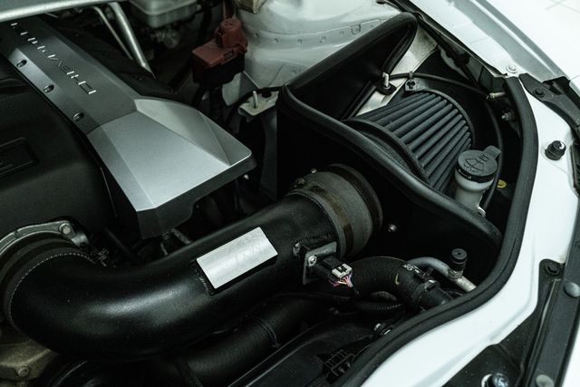 2014 Chevrolet Camaro SS 2SS w/ 1LE Track Performance Package | Carrollton, TX | Texas Hot Rides