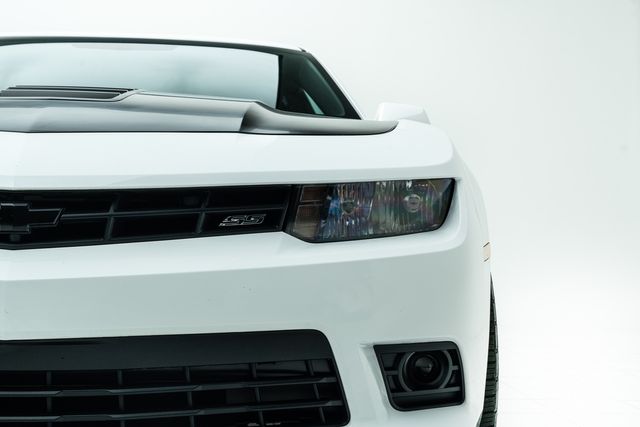 2014 Chevrolet Camaro SS 2SS w/ 1LE Track Performance Package | Carrollton, TX | Texas Hot Rides