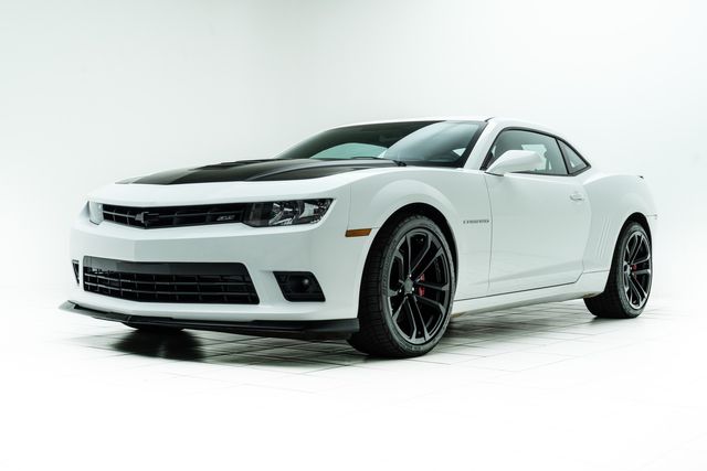 2014 Chevrolet Camaro SS 2SS w/ 1LE Track Performance Package | Carrollton, TX | Texas Hot Rides 2014 Chevrolet Camaro SS 2SS w/ 1LE Track Performance Package | Carrollton, TX | Texas Hot Rides