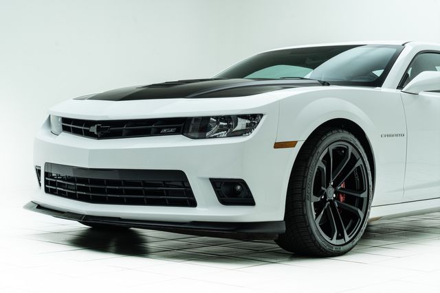 2014 Chevrolet Camaro SS 2SS w/ 1LE Track Performance Package | Carrollton, TX | Texas Hot Rides