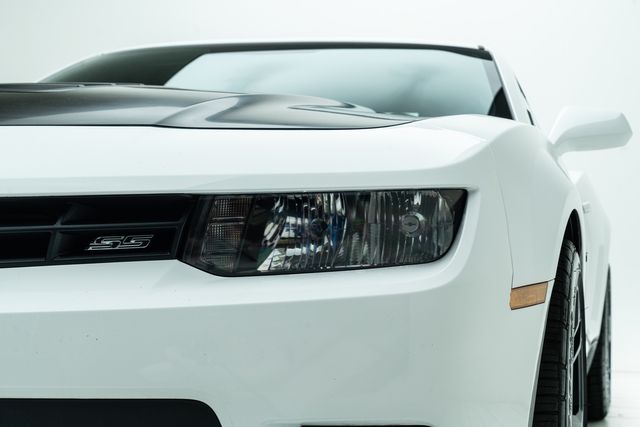 2014 Chevrolet Camaro SS 2SS w/ 1LE Track Performance Package | Carrollton, TX | Texas Hot Rides