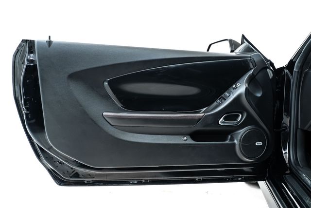 2014 Chevrolet Camaro ZL1 with Many Upgrades | Dallas, TX | RPM Garage 2014 Chevrolet Camaro ZL1 with Many Upgrades | Dallas, TX | RPM Garage