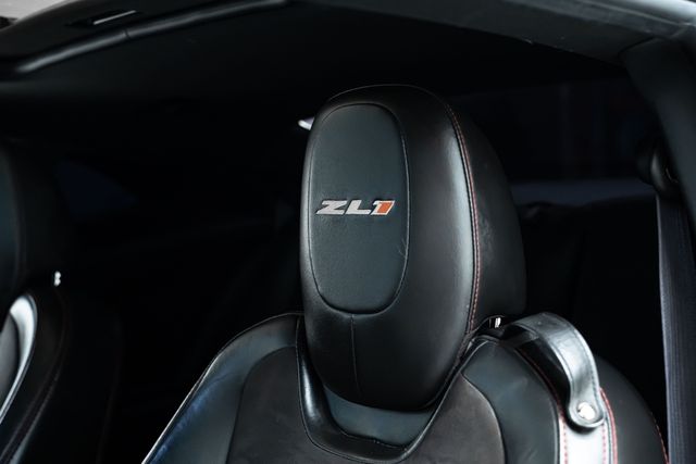 2014 Chevrolet Camaro ZL1 with Many Upgrades | Dallas, TX | RPM Garage 2014 Chevrolet Camaro ZL1 with Many Upgrades | Dallas, TX | RPM Garage