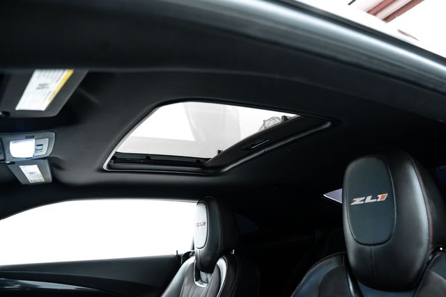 2014 Chevrolet Camaro ZL1 with Many Upgrades | Dallas, TX | RPM Garage 2014 Chevrolet Camaro ZL1 with Many Upgrades | Dallas, TX | RPM Garage