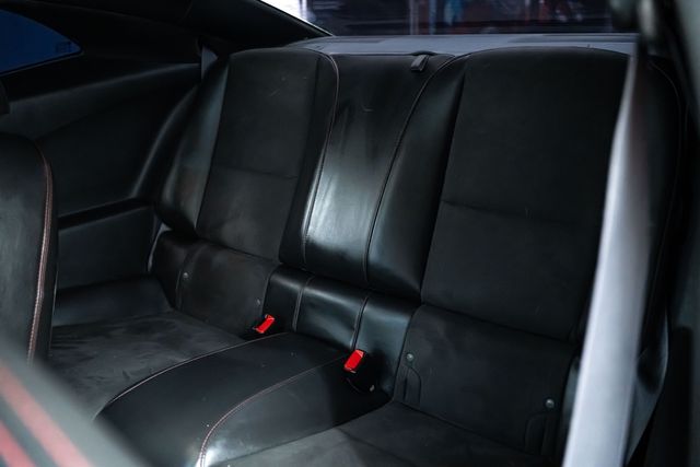 2014 Chevrolet Camaro ZL1 with Many Upgrades | Dallas, TX | RPM Garage 2014 Chevrolet Camaro ZL1 with Many Upgrades | Dallas, TX | RPM Garage