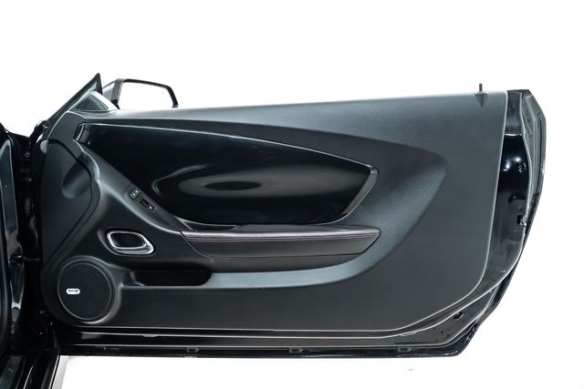 2014 Chevrolet Camaro ZL1 with Many Upgrades | Dallas, TX | RPM Garage 2014 Chevrolet Camaro ZL1 with Many Upgrades | Dallas, TX | RPM Garage