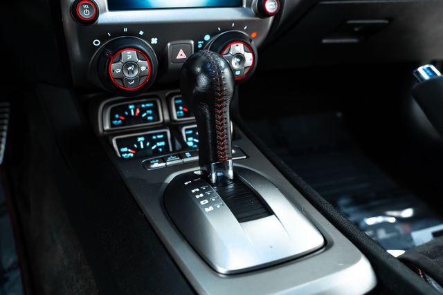 2014 Chevrolet Camaro ZL1 with Many Upgrades | Dallas, TX | RPM Garage 2014 Chevrolet Camaro ZL1 with Many Upgrades | Dallas, TX | RPM Garage