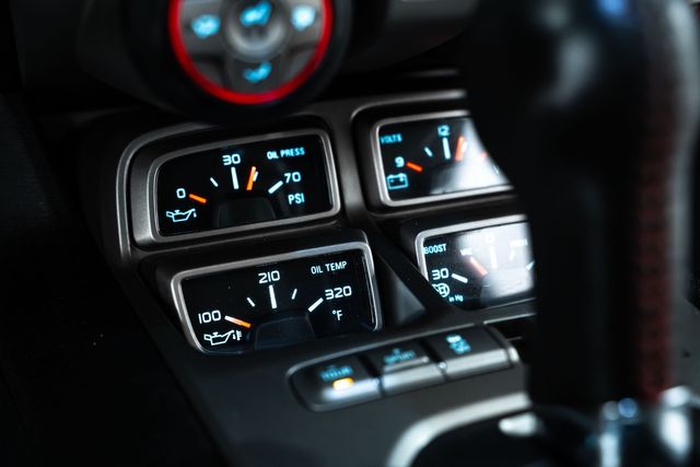 2014 Chevrolet Camaro ZL1 with Many Upgrades | Dallas, TX | RPM Garage 2014 Chevrolet Camaro ZL1 with Many Upgrades | Dallas, TX | RPM Garage