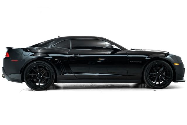 2014 Chevrolet Camaro ZL1 with Many Upgrades | Dallas, TX | RPM Garage 2014 Chevrolet Camaro ZL1 with Many Upgrades | Dallas, TX | RPM Garage