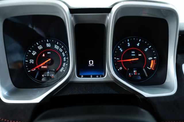 2014 Chevrolet Camaro ZL1 with Many Upgrades | Dallas, TX | RPM Garage 2014 Chevrolet Camaro ZL1 with Many Upgrades | Dallas, TX | RPM Garage