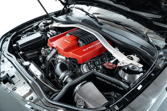 2014 Chevrolet Camaro ZL1 with Many Upgrades | Dallas, TX | RPM Garage 2014 Chevrolet Camaro ZL1 with Many Upgrades | Dallas, TX | RPM Garage