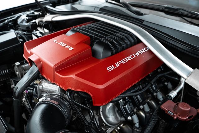 2014 Chevrolet Camaro ZL1 with Many Upgrades | Dallas, TX | RPM Garage 2014 Chevrolet Camaro ZL1 with Many Upgrades | Dallas, TX | RPM Garage