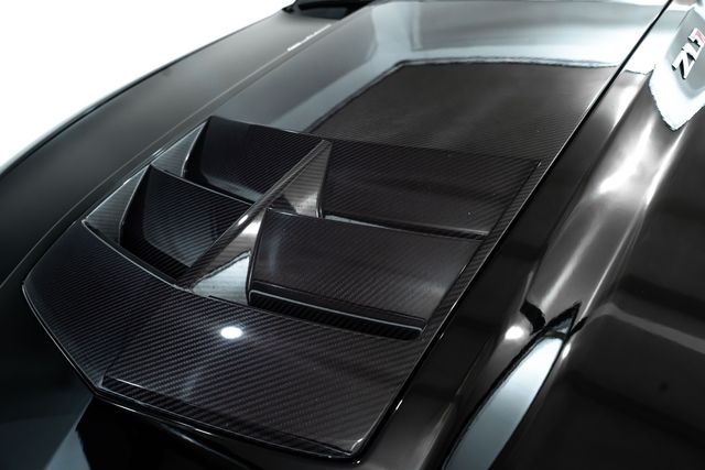 2014 Chevrolet Camaro ZL1 with Many Upgrades | Dallas, TX | RPM Garage 2014 Chevrolet Camaro ZL1 with Many Upgrades | Dallas, TX | RPM Garage