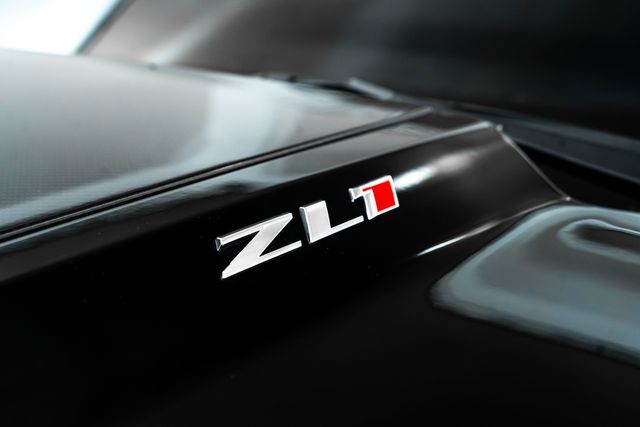 2014 Chevrolet Camaro ZL1 with Many Upgrades | Dallas, TX | RPM Garage 2014 Chevrolet Camaro ZL1 with Many Upgrades | Dallas, TX | RPM Garage