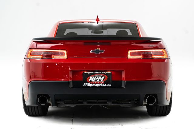 2014 Chevrolet Camaro SS Cammed with Many Upgrades | Dallas, TX | RPM Garage 2014 Chevrolet Camaro SS Cammed with Many Upgrades | Dallas, TX | RPM Garage