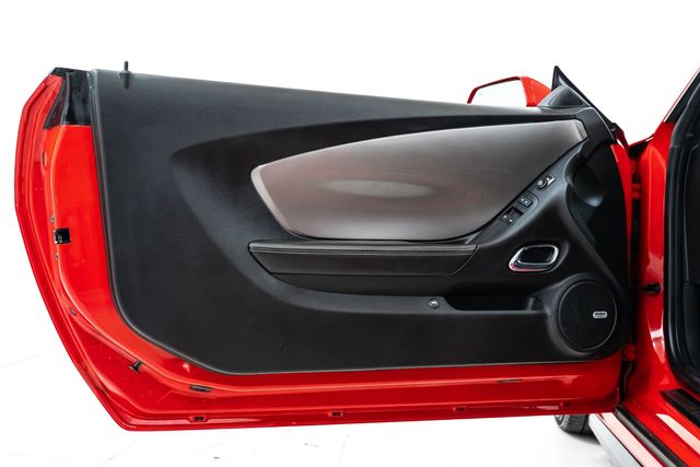 2014 Chevrolet Camaro SS Cammed with Many Upgrades | Dallas, TX | RPM Garage