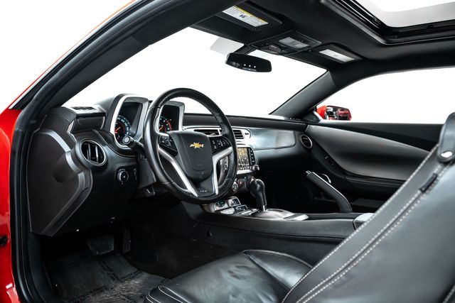 2014 Chevrolet Camaro SS Cammed with Many Upgrades | Dallas, TX | RPM Garage 2014 Chevrolet Camaro SS Cammed with Many Upgrades | Dallas, TX | RPM Garage