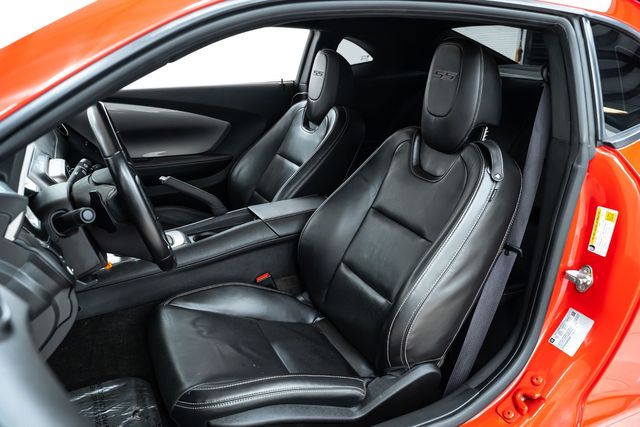 2014 Chevrolet Camaro SS Cammed with Many Upgrades | Dallas, TX | RPM Garage