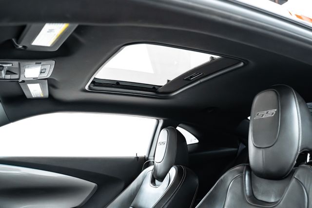 2014 Chevrolet Camaro SS Cammed with Many Upgrades | Dallas, TX | RPM Garage