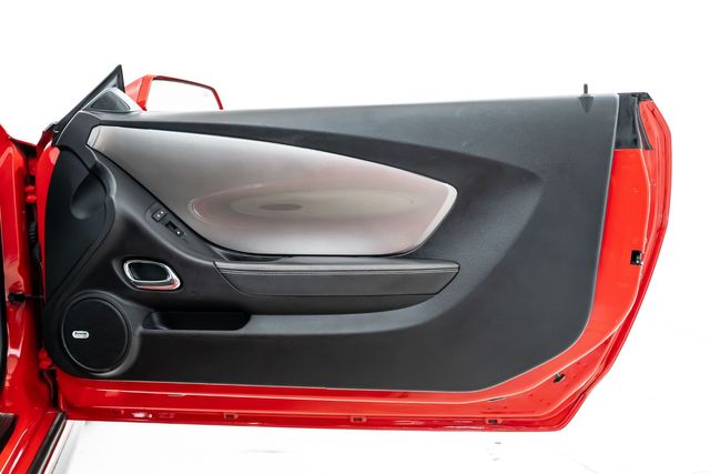 2014 Chevrolet Camaro SS Cammed with Many Upgrades | Dallas, TX | RPM Garage