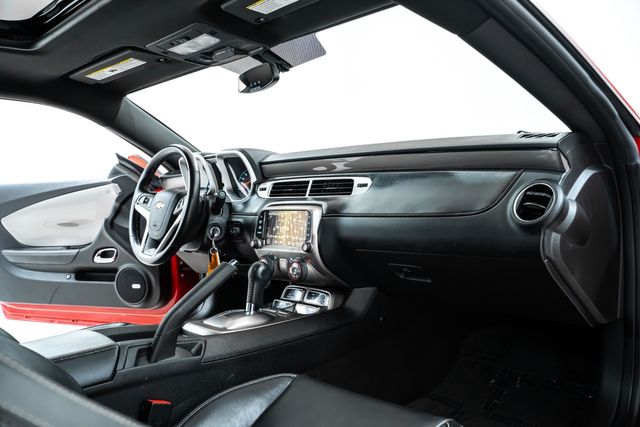 2014 Chevrolet Camaro SS Cammed with Many Upgrades | Dallas, TX | RPM Garage