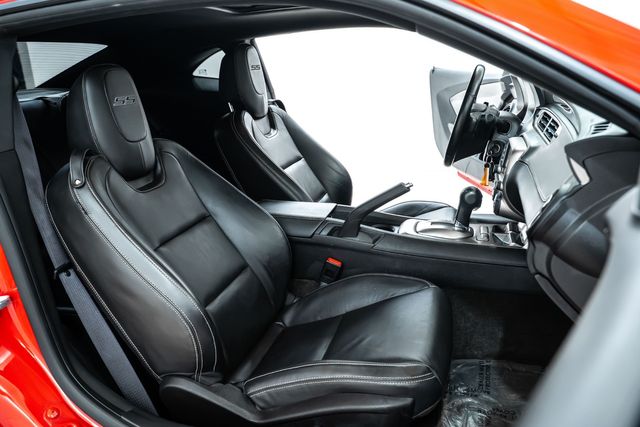2014 Chevrolet Camaro SS Cammed with Many Upgrades | Dallas, TX | RPM Garage