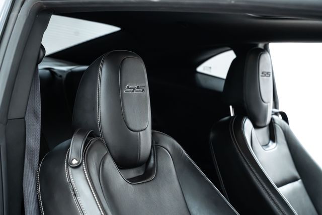 2014 Chevrolet Camaro SS Cammed with Many Upgrades | Dallas, TX | RPM Garage