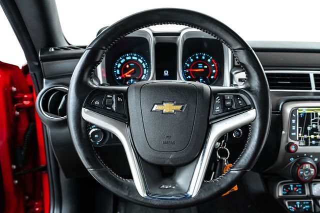 2014 Chevrolet Camaro SS Cammed with Many Upgrades | Dallas, TX | RPM Garage