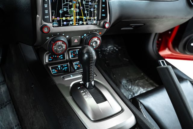 2014 Chevrolet Camaro SS Cammed with Many Upgrades | Dallas, TX | RPM Garage