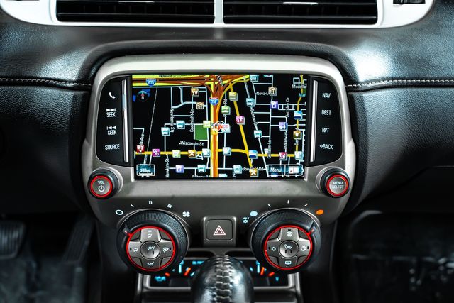 2014 Chevrolet Camaro SS Cammed with Many Upgrades | Dallas, TX | RPM Garage