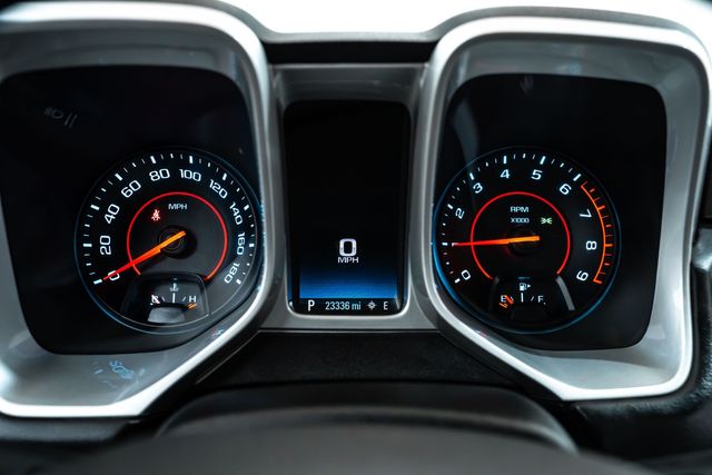 2014 Chevrolet Camaro SS Cammed with Many Upgrades | Dallas, TX | RPM Garage 2014 Chevrolet Camaro SS Cammed with Many Upgrades | Dallas, TX | RPM Garage