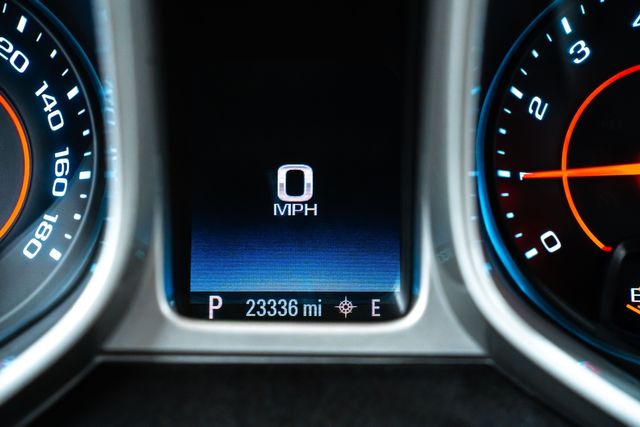 2014 Chevrolet Camaro SS Cammed with Many Upgrades | Dallas, TX | RPM Garage