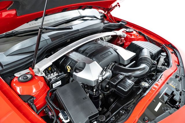 2014 Chevrolet Camaro SS Cammed with Many Upgrades | Dallas, TX | RPM Garage