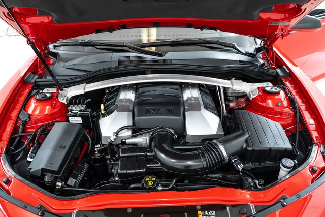 2014 Chevrolet Camaro SS Cammed with Many Upgrades | Dallas, TX | RPM Garage 2014 Chevrolet Camaro SS Cammed with Many Upgrades | Dallas, TX | RPM Garage