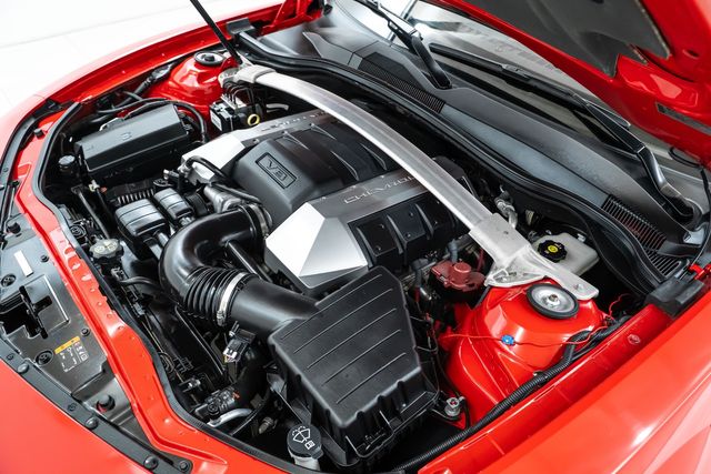 2014 Chevrolet Camaro SS Cammed with Many Upgrades | Dallas, TX | RPM Garage 2014 Chevrolet Camaro SS Cammed with Many Upgrades | Dallas, TX | RPM Garage