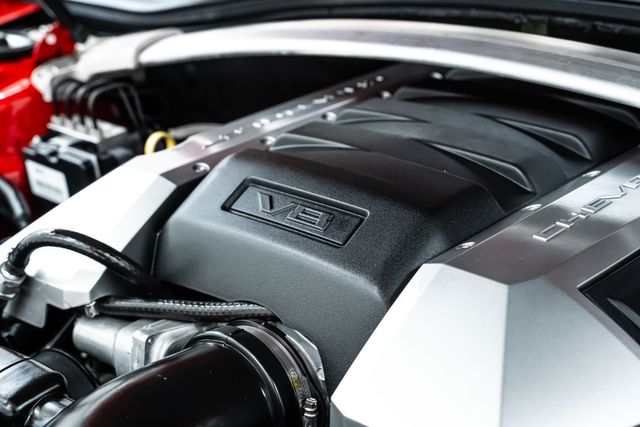 2014 Chevrolet Camaro SS Cammed with Many Upgrades | Dallas, TX | RPM Garage 2014 Chevrolet Camaro SS Cammed with Many Upgrades | Dallas, TX | RPM Garage