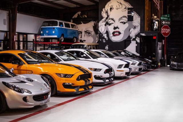 2014 Chevrolet Camaro SS Cammed with Many Upgrades | Dallas, TX | RPM Garage