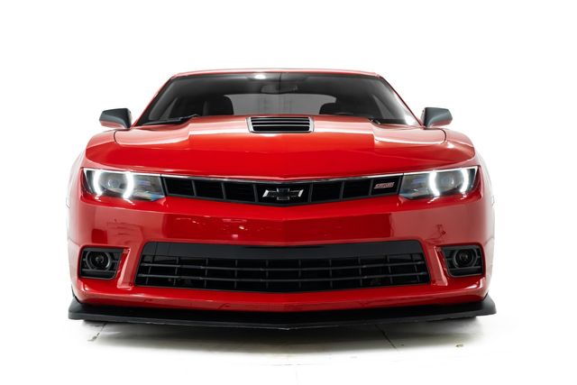2014 Chevrolet Camaro SS Cammed with Many Upgrades | Dallas, TX | RPM Garage 2014 Chevrolet Camaro SS Cammed with Many Upgrades | Dallas, TX | RPM Garage