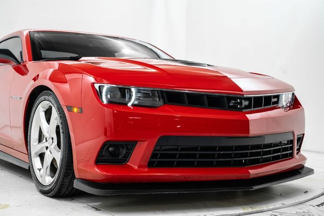 2014 Chevrolet Camaro SS Cammed with Many Upgrades | Dallas, TX | RPM Garage