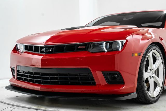 2014 Chevrolet Camaro SS Cammed with Many Upgrades | Dallas, TX | RPM Garage