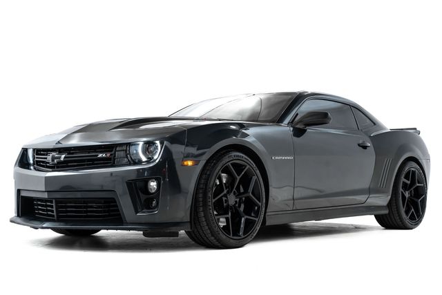 2014 Chevrolet Camaro ZL1 with Upgrades | Dallas, TX | RPM Garage 2014 Chevrolet Camaro ZL1 with Upgrades | Dallas, TX | RPM Garage