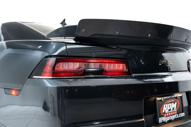 2014 Chevrolet Camaro ZL1 with Upgrades | Dallas, TX | RPM Garage