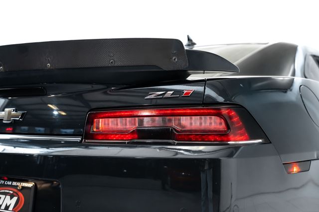 2014 Chevrolet Camaro ZL1 with Upgrades | Dallas, TX | RPM Garage