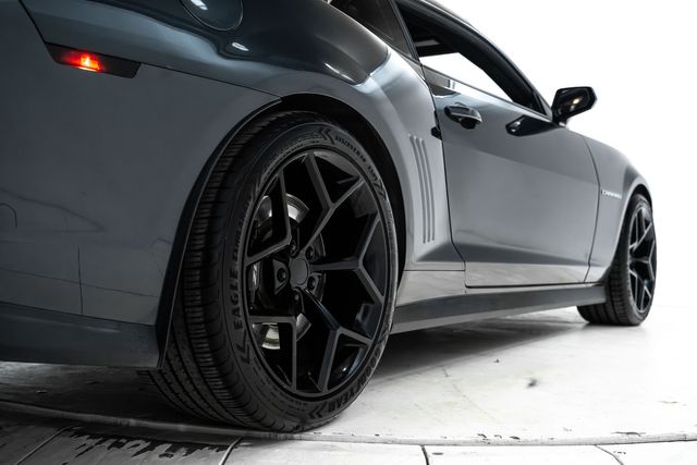 2014 Chevrolet Camaro ZL1 with Upgrades | Dallas, TX | RPM Garage