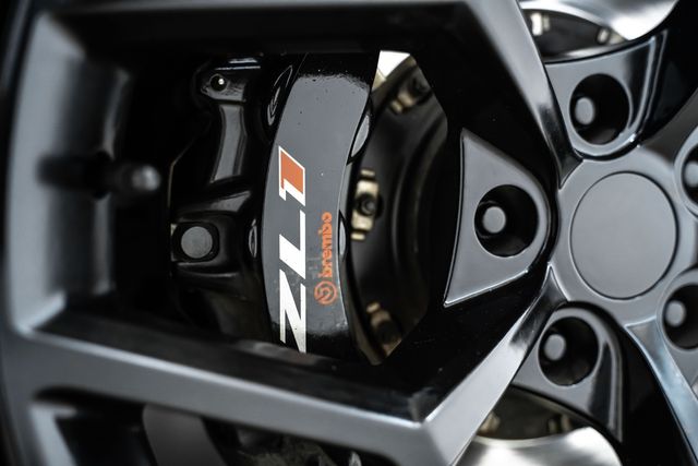 2014 Chevrolet Camaro ZL1 with Upgrades | Dallas, TX | RPM Garage