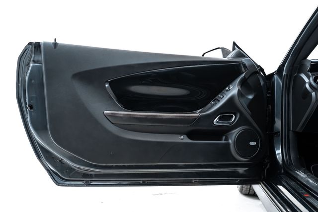 2014 Chevrolet Camaro ZL1 with Upgrades | Dallas, TX | RPM Garage 2014 Chevrolet Camaro ZL1 with Upgrades | Dallas, TX | RPM Garage